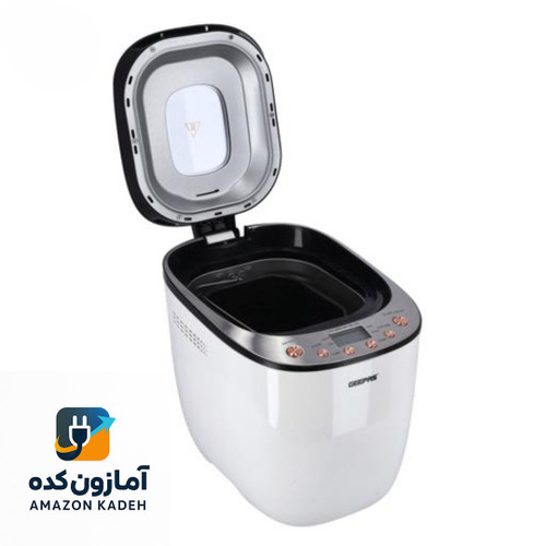 بهترین دستگاه نان ساز