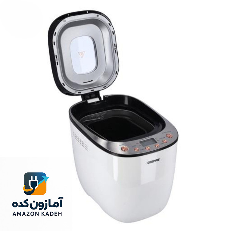 بهترین دستگاه نان ساز