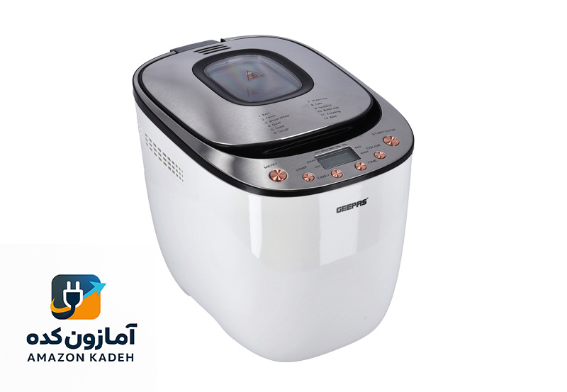 خرید نان پز اتوماتیک از ترب