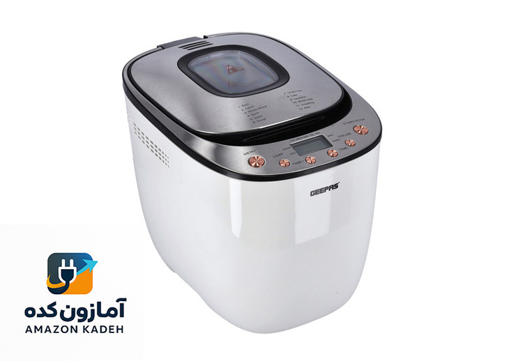 خرید نان پز اتوماتیک از ترب