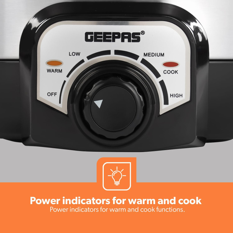 بهترین پلوپز برقی اورجینال سفارش دبی