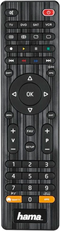 کنترل همه کاره آلمانی