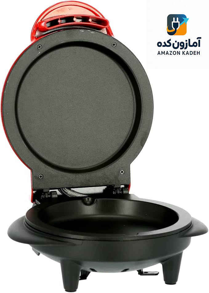 پیتزا از اورجینال