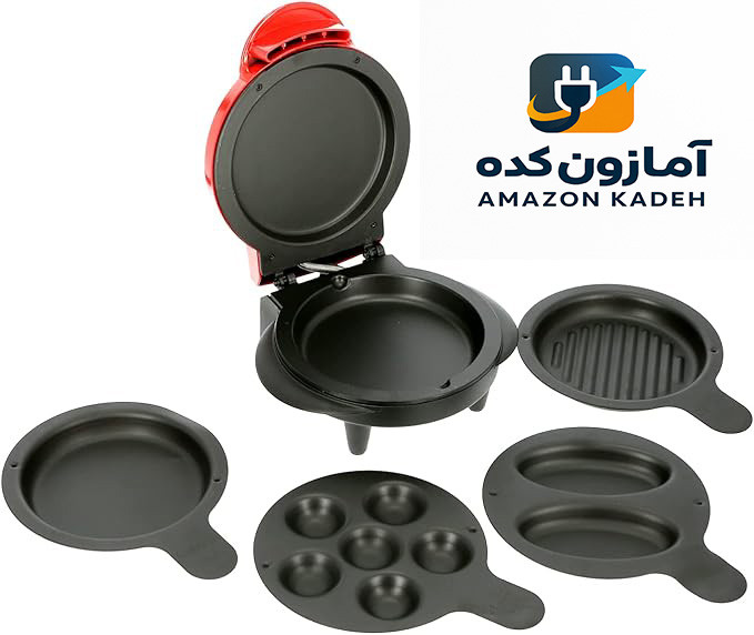 ساندویج ساز اورجینال