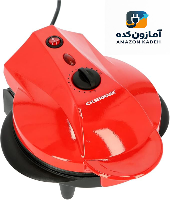 بهترین پیتزا ساز
