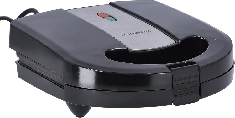 ساندویچ ساز خانگی