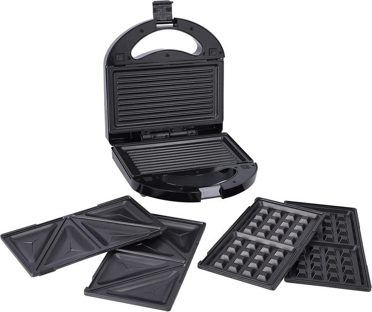 خرید ساندویچ از دیجی کالا