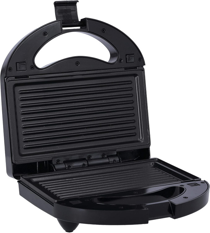 ساندویچ ساز با صفحات نچسپ و گیفیت عالی