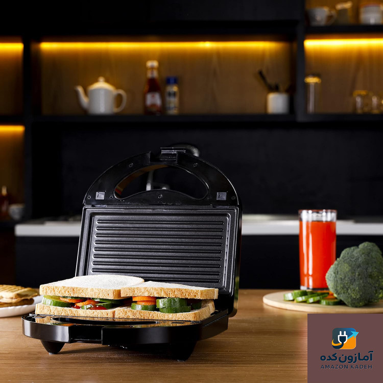 خرید ساندویچ ساز از ترب