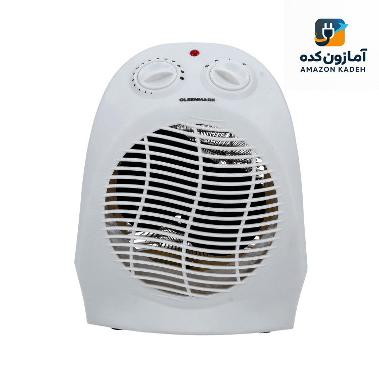 بهترین فن هیتر کودکان