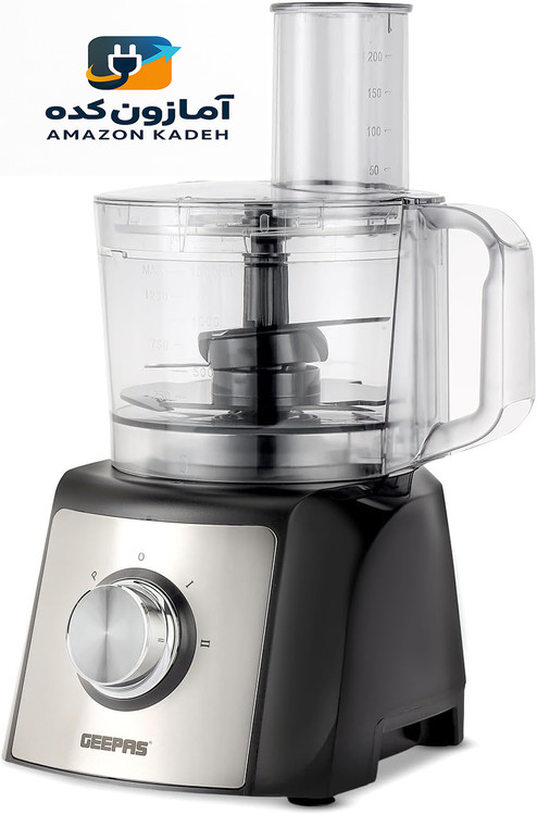 غذا ساز اصلی اورجینال سفارش دبی