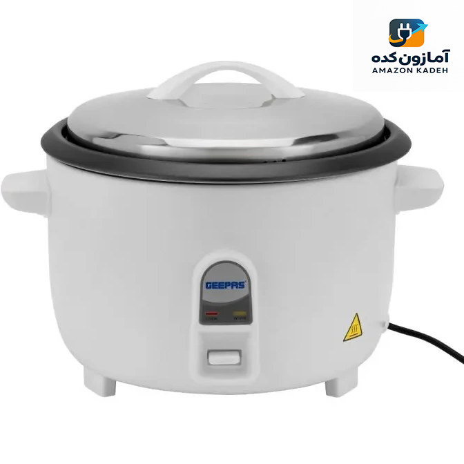 بهترین وسیله گرم نگهداشتن برنج