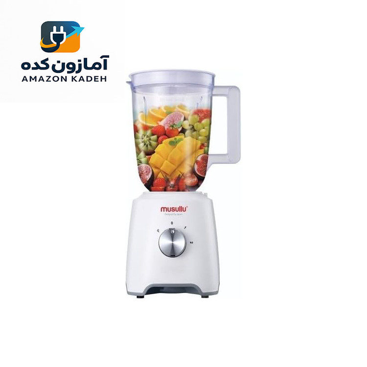 مخلوط کن و یخ شکن قیمت مناسب