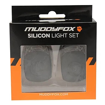 چراغ دوچرخه اورجینال