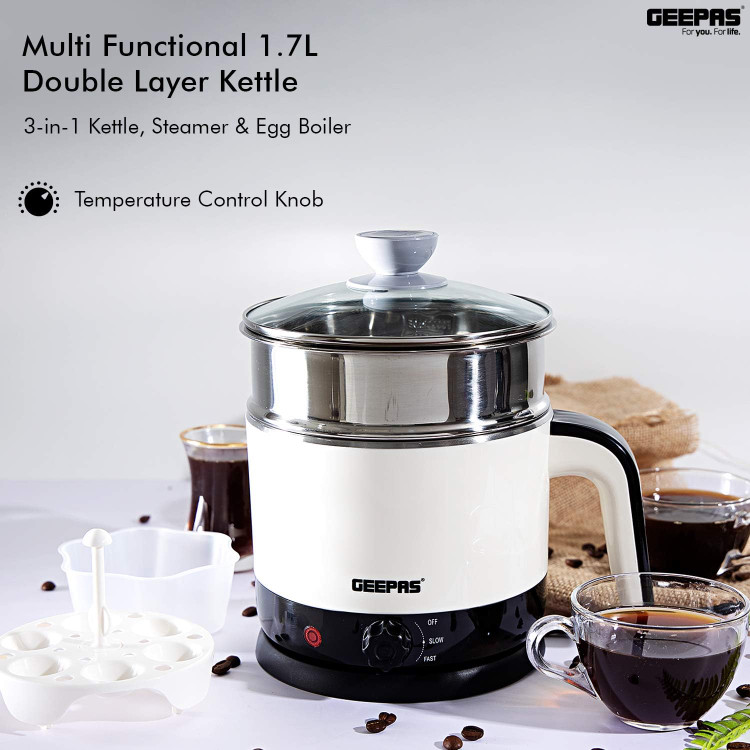 تخم مرغ پز اورجینال