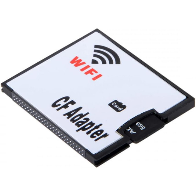 مبدل کارت حافظه رم میکرو به CF