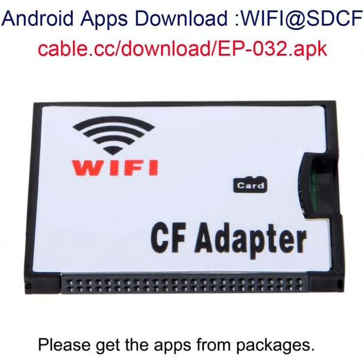 خرید کارت حافظه CF از ترب