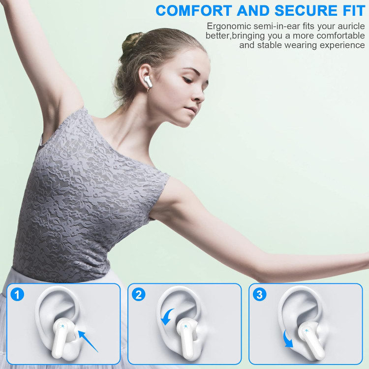 ایرپاد اسپرت و ورزشی و ضد آب