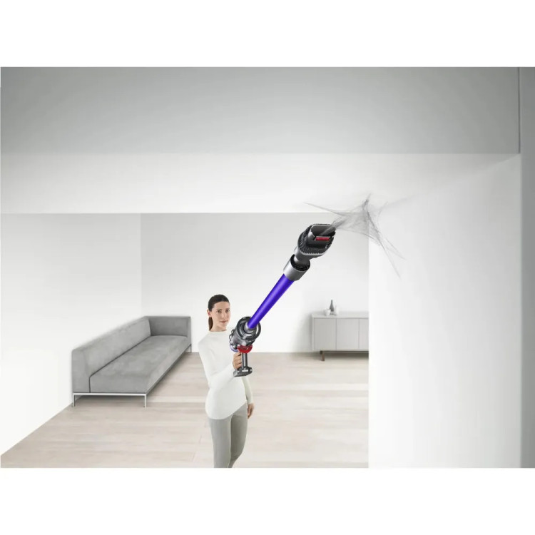 Dyson Vacuum V11s digital slim fluffy