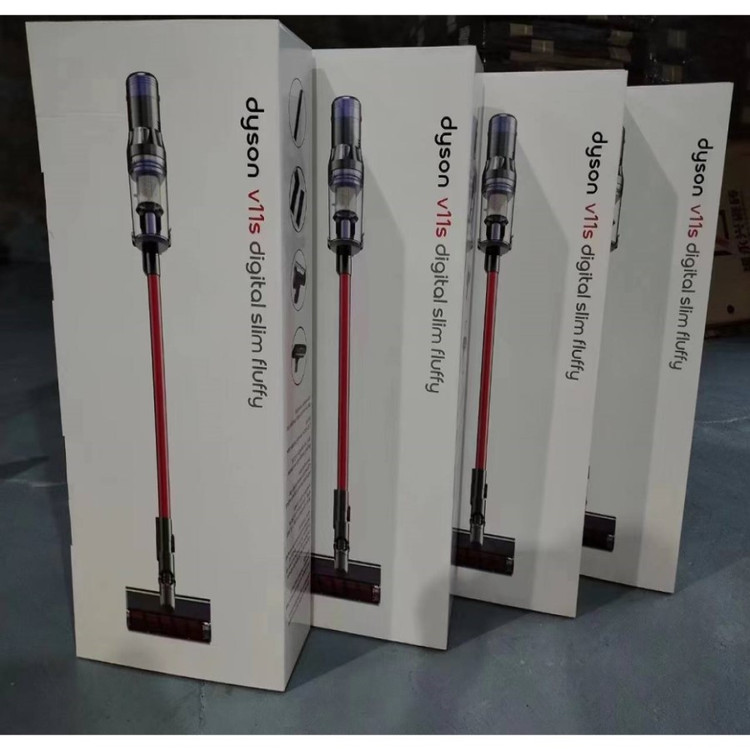 Dyson Vacuum V11s digital slim fluffy