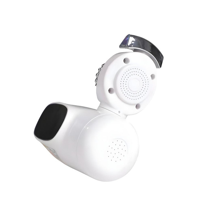 خرید آبگرمکن همراه سر شیری از ترب