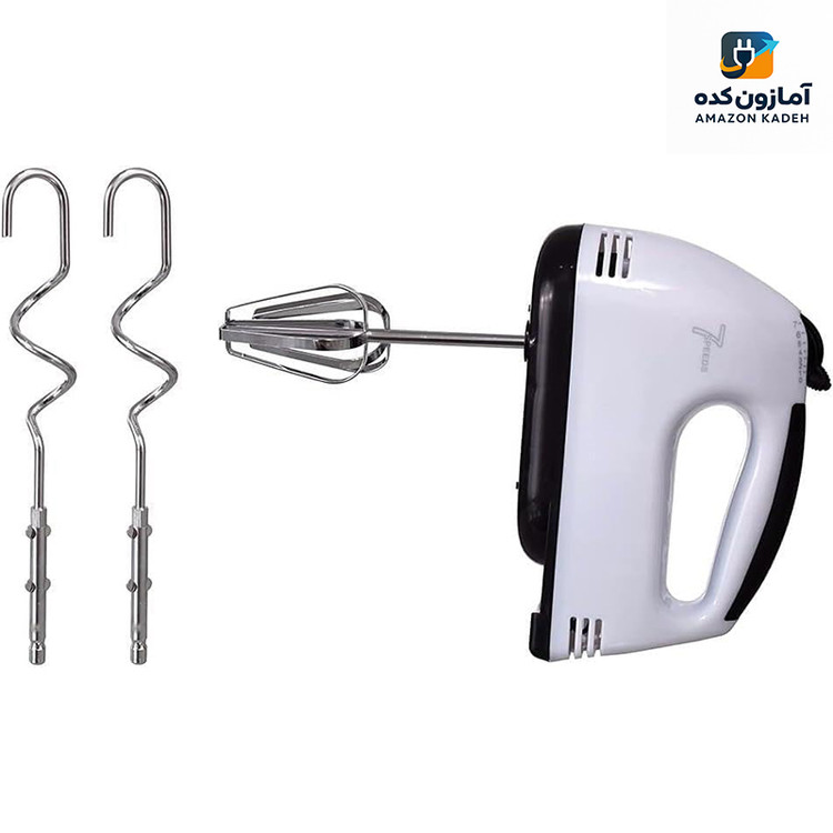 همزن اورجینال با قیمت مناسب