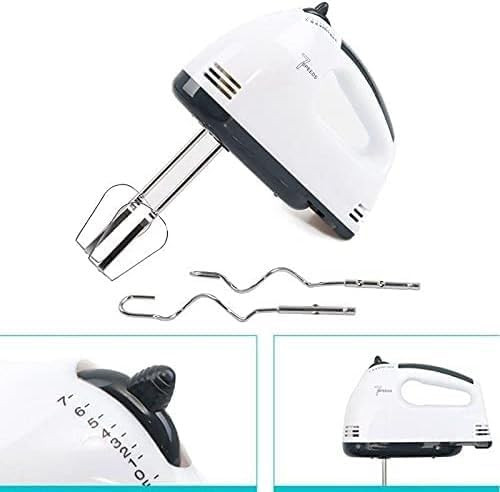 خرید همزن برقی کوچک مناسب برای حمل و نقل