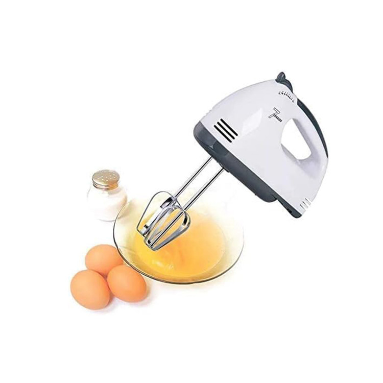 همزن مسافرتی و مناسب اشپزخانه