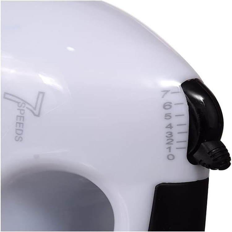 همزن با چند سرعت