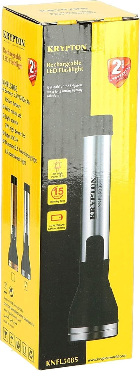 چراغ قوه سفارش دبی و خرید از دیجی کالا