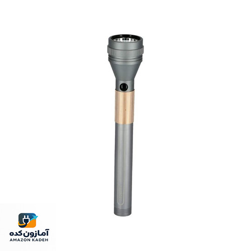 چراغ قوه ضد آب و ضد ضربه