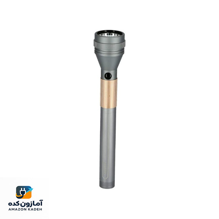 چراغ قوه ضد آب و ضد ضربه