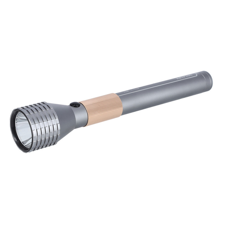 چراغ قوه ضد آب و ضد ضربه و آمازونی به سفارش دبی برند کریپتون مدل KNFL5151N