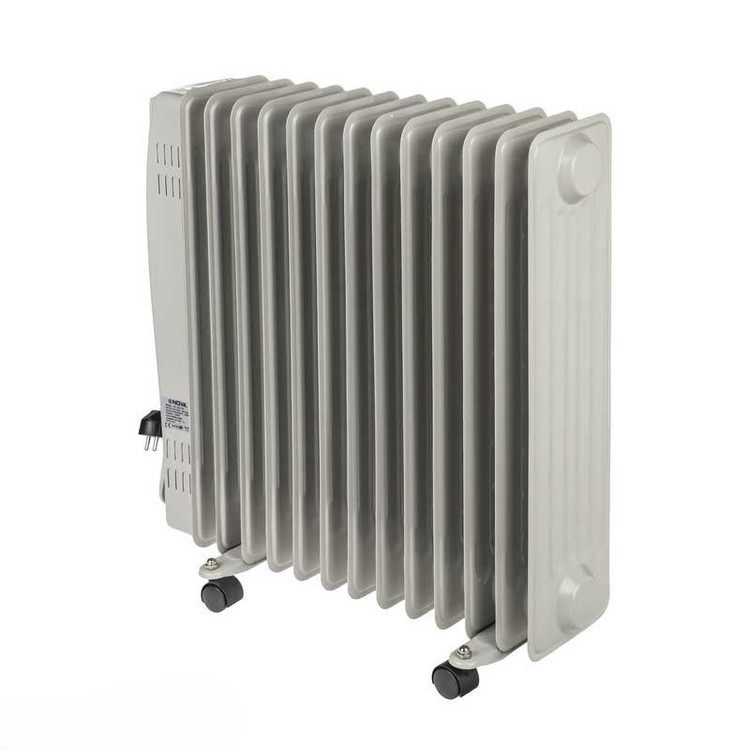 خرید شوفاژ برقی با کیفیت از باسلام