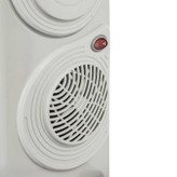 شوفاژ برقی روغنی اورجینال نوا 13 پره مدل NH-1254-13F