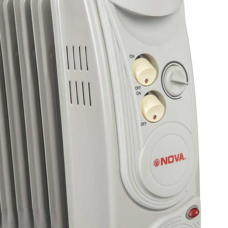 خرید شوفاژ برقی از دیجی کالا