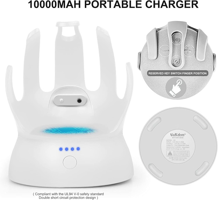 پایه نگهدارنده دستیار صوتی الکسا