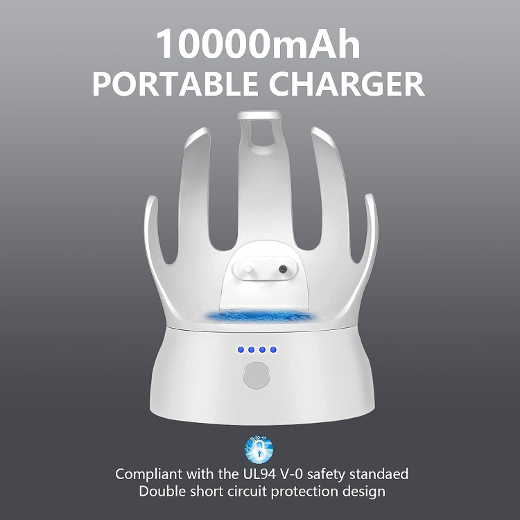 خرید پایه نگهدارنده نسل چهارم سیستم صوتی آمازون و الکسا از دجی کالا