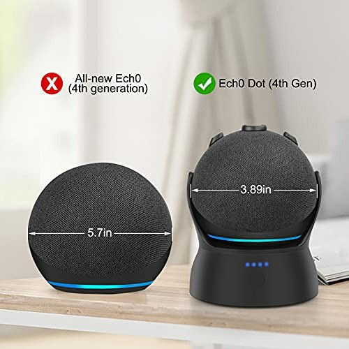 بهترین شارژر دستیار صوتی الکسا