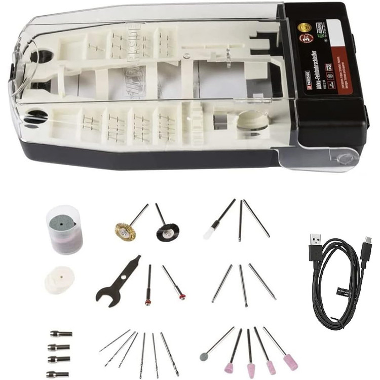 خرید بهترین فرز انگشتی آلمانی