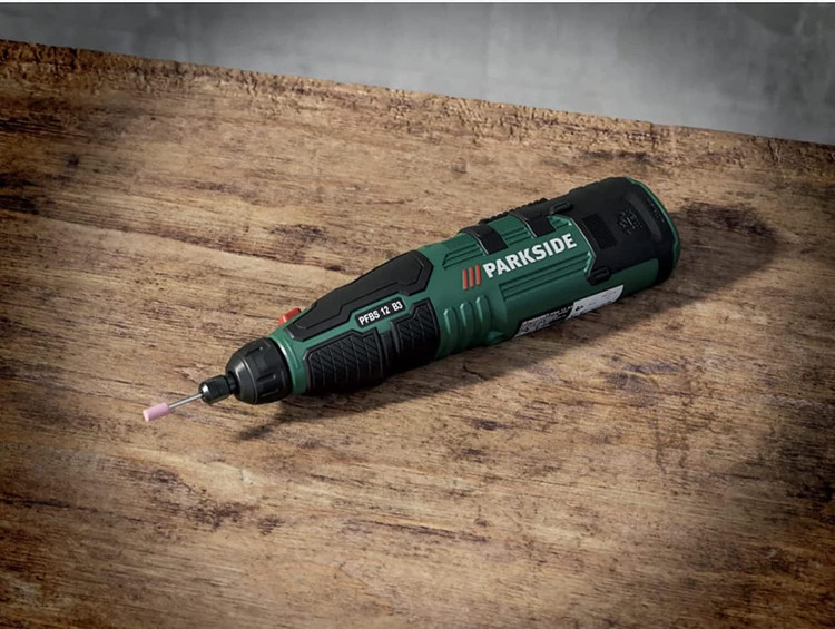 خرید بهترین فرز انگشتی آلمانی از دیجی کالا