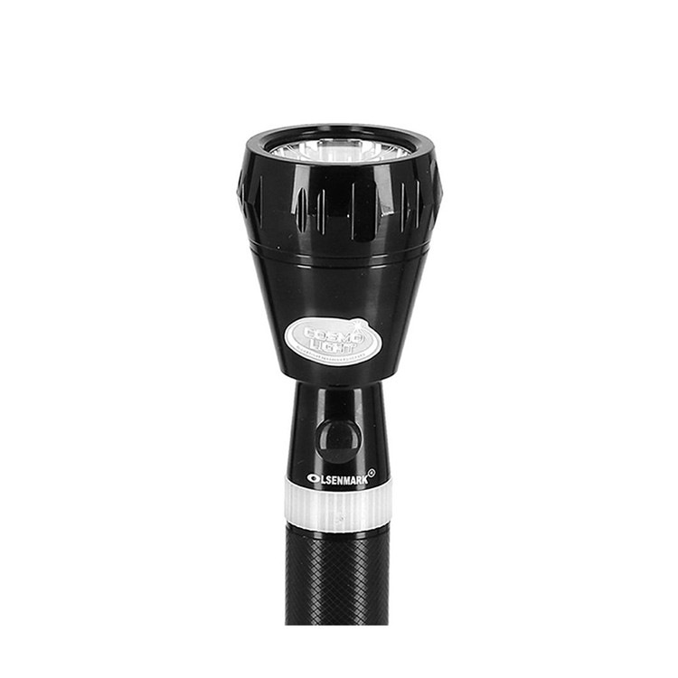 خرید چراغ قوه اورجینال و اصلی از ترب