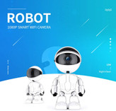 خرید دوربین طرح ربات پیشرفته از دیجی کالا