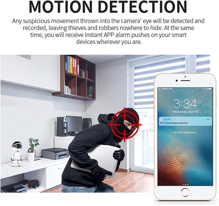 بهترین دوربین برای اتاق سالمندان و خرید آن از آمازون کده مهاباد