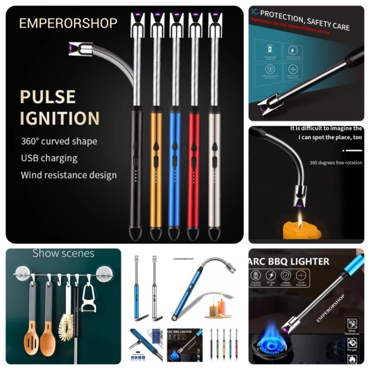 بهترین فندک مسافرت