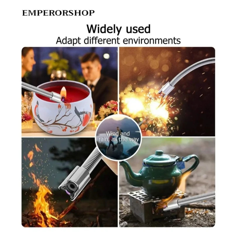 بهترین فندک کوه نوردی و کمپینگ و مسافرت