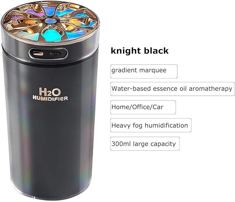 دستگاه بخور اورجینال مناسب ماشین و اتاق خواب