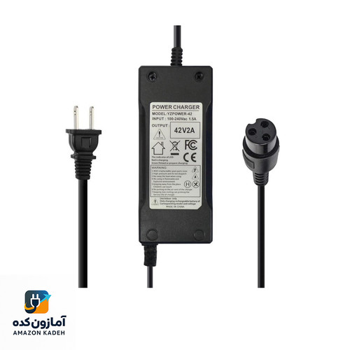 خرید منبع تغذیه اصلی برای چهار چرخ برقی