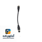 کابل سه سوراخ باتری چهار چرخ