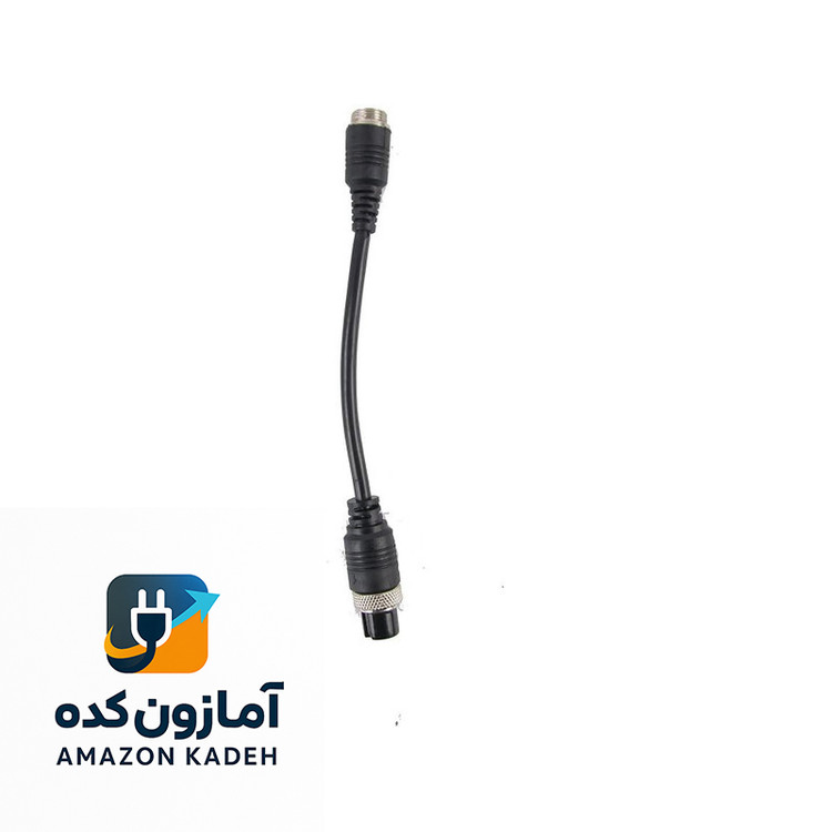 کابل سه سوراخ باتری چهار چرخ